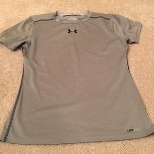 🗣dry fit t-shirt🗣